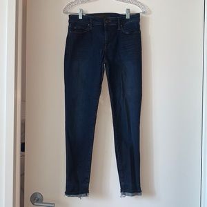Joes Jeans: The Markie Skinny Crop